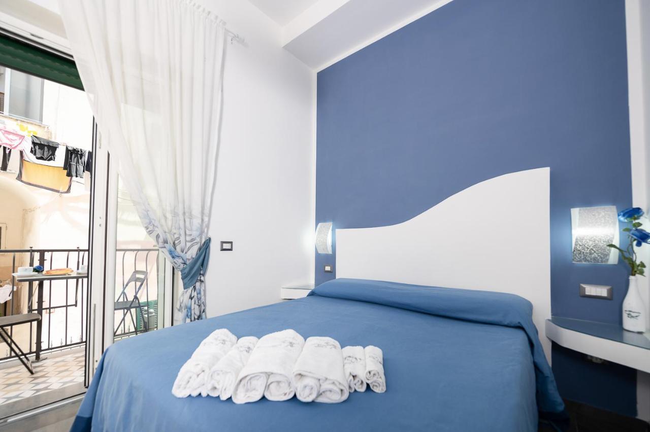 La Magnolia Rooms Procida Exterior photo