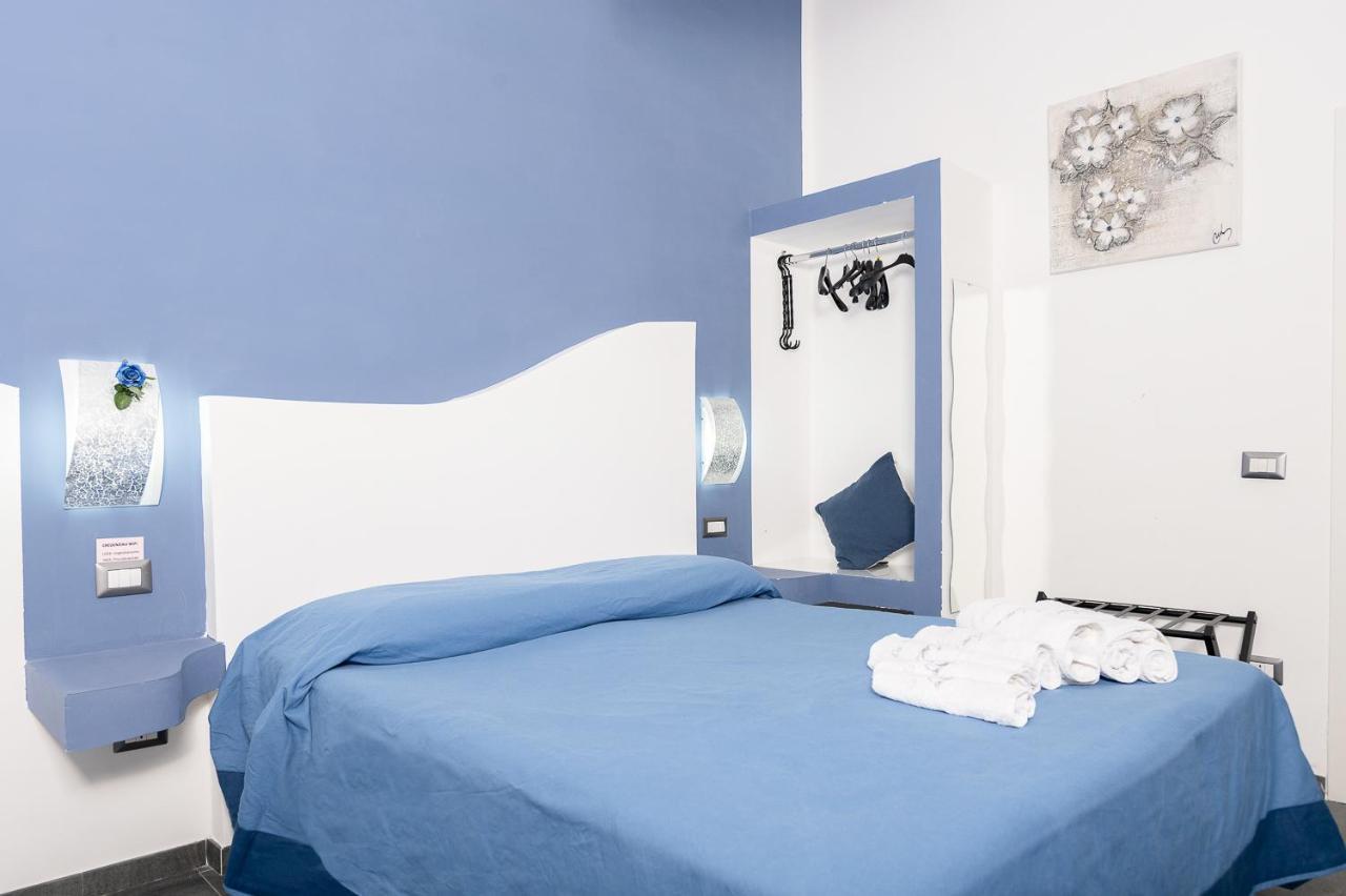 La Magnolia Rooms Procida Exterior photo